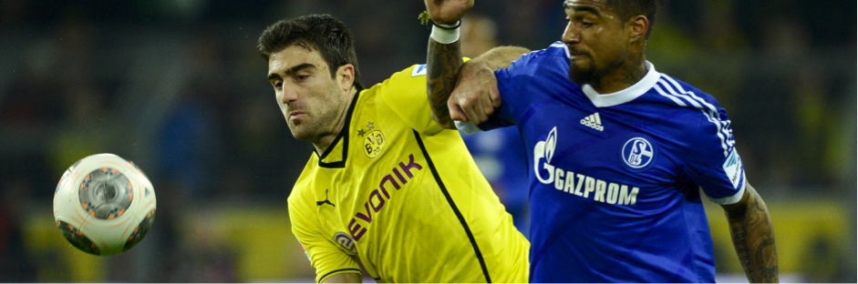 schalke