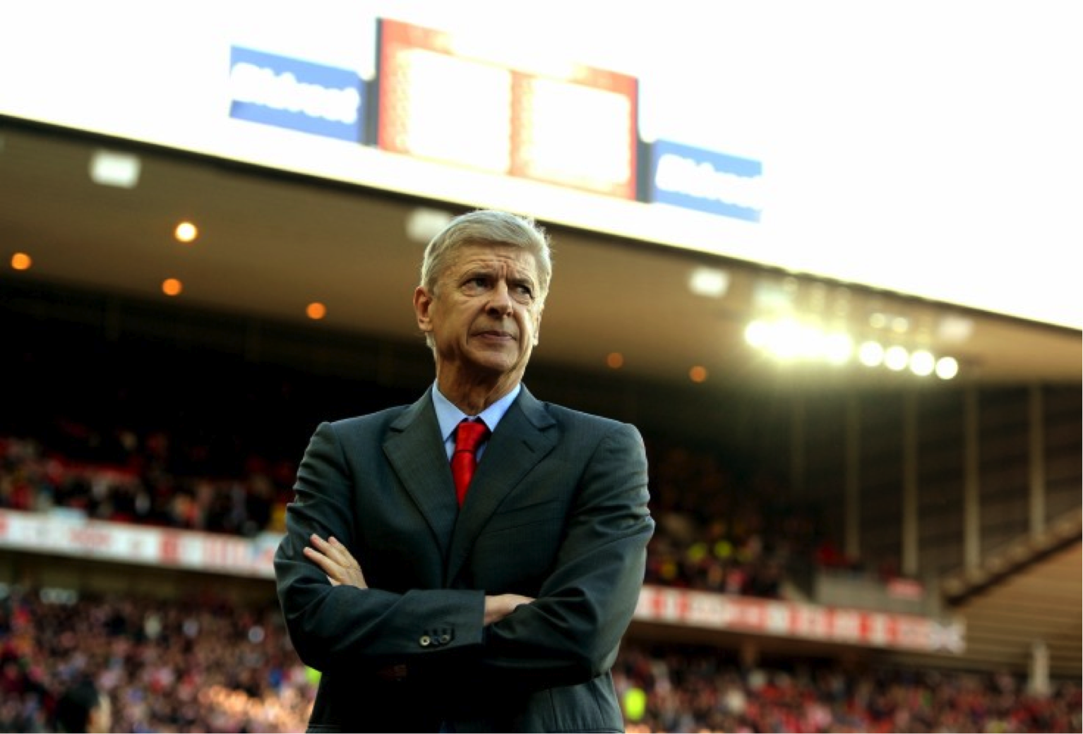 wenger